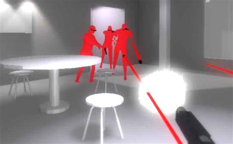 super hot game|SuperHot ️ Play on CrazyGames.